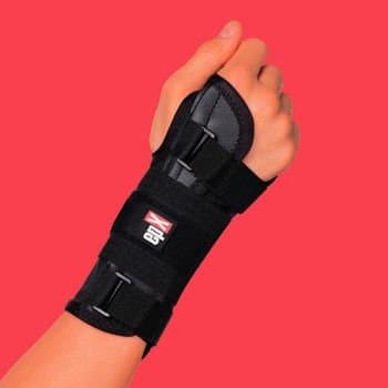 DSS epX Wrist Control (SP4-56680907 XL )