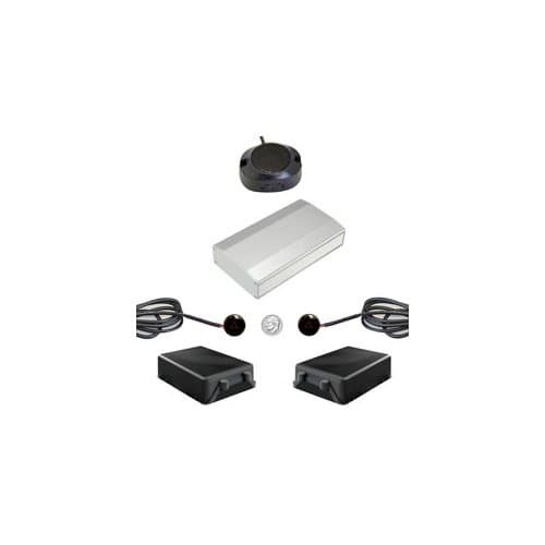 CAJA BLANCA Blindspot OE Grade Detector System / BSMICROK1 /