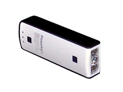 Multi Functional Portable Power Station with Flashlight