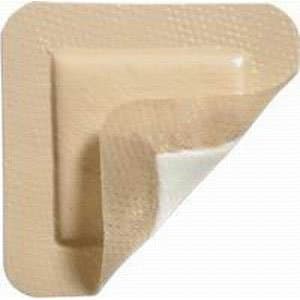 SEMP2020PSFAG - MediPlus Super Foam Ag, 8 x 8