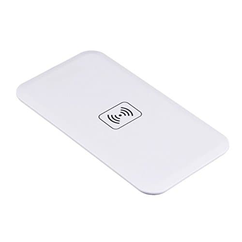 Wireless Qi Transmitter Pad Fast Charger pad Certified Quality iPhone X Samsung Galaxy Phones
