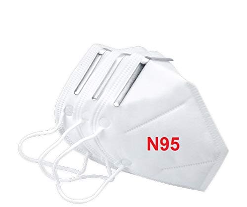 ืืกืืื N95 ื ืฉืืื 3 ืืืืืืช