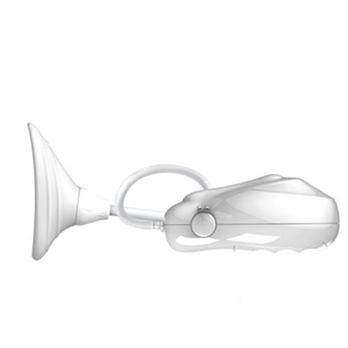 Boger Automatic Suction Vibration Messager Removeable Silicone Sleeve Waterproof Air Valve Motors