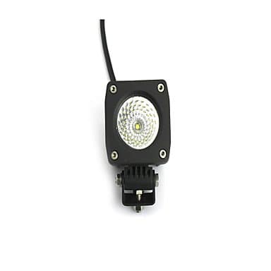 BENSSHOP Led Working Light , White-Pink 358YC