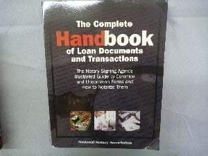The Complete Handbook of Loan Documents and Transactions