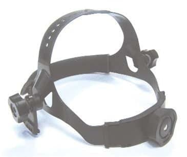Drop Down Headgear For All 280 And 290 Series Welding Helmets