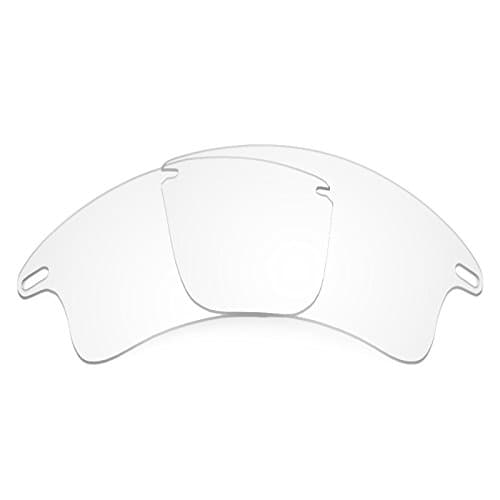 Revant Replacement Lenses for Oakley Fast Jacket XL