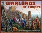 Warlords of Europe