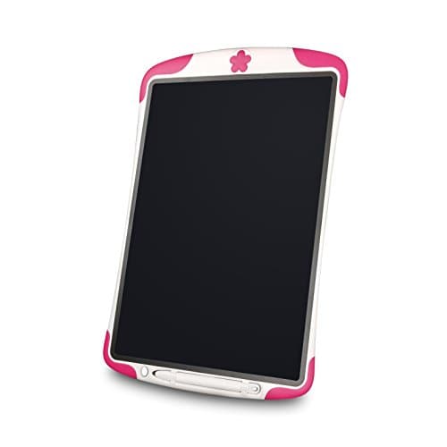 AUSXINX Drawing Tablet, Writing Tablet 12', Paperless, Writing Pad, Drawing Pad,Handwriting Pad Graphic with Unique Design for Kids School office Kitchen Memo(Red)