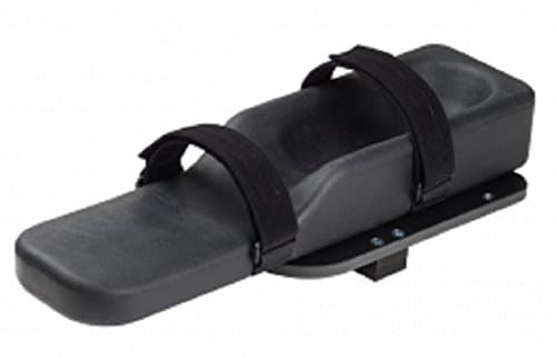 Lacura Molded Armrest - Right by Rolyn Prest