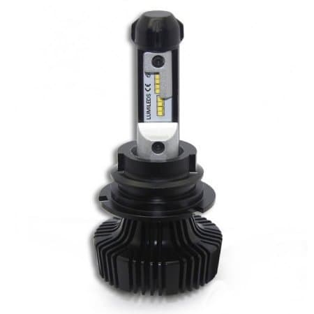 9004: LumaWerx Bi-LED Headlight Kit