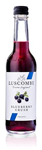 Luscombe - Blueberry Crush - 320ml