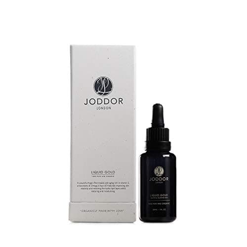 Liquid Gold (Argan Oil) (30ml)