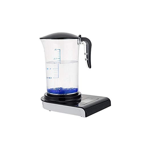 FeiKe 2.0L PP Material Healthy Hydrogen Generator Hydrogen Rich Water Pitcher Machine Hydrogen Generating Maker Water Ionizer,UK