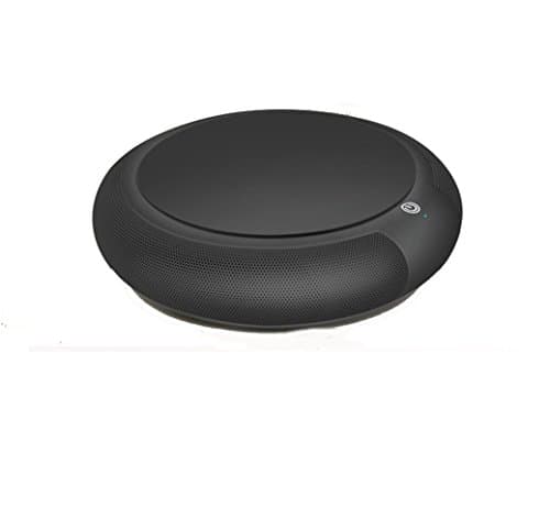 DEIDS best Car Air Purifier,Ionizer,Ionic Air Purifier (Black)