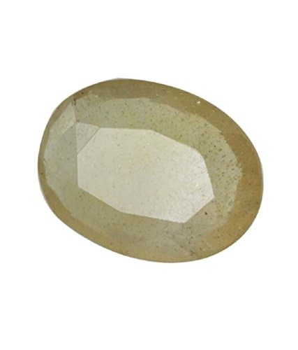1.68 Cts Ceylon Mines Yellow Sapphire Gemstone
