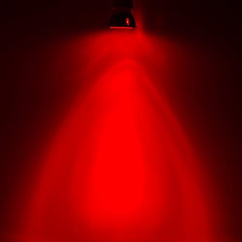 Ranpo 3W E14 LED Spot Light Bulb Red Light Lamp Energy Saving AC 85-265V