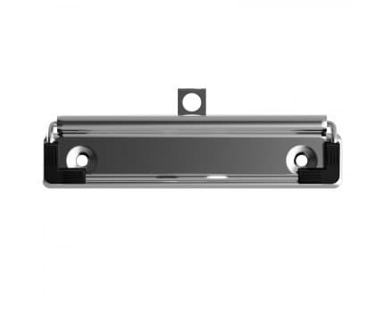 120 mm Clipboard Clip with Hanger Tag