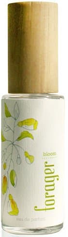 Forager Botanicals - 100% All Natural Eau De Parfums (Bloom)
