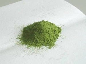 Organic Matcha Green Tea Powder 2 Lbs. Bulk IMO Certified Ceremony Grade 1