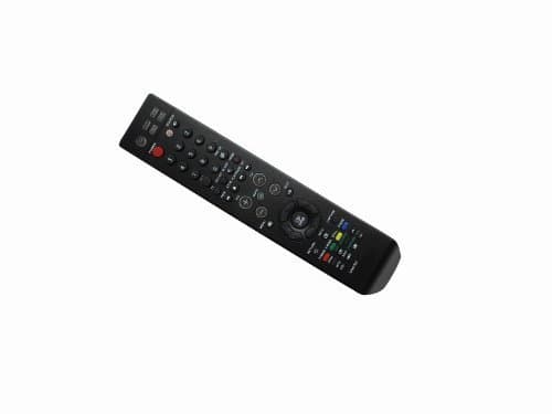 Universal Replacement Remote Control for BN59-00598A BN59-00624A Fit for LE32R52 HPS6373 HPT4234 HPS5053 HPS5073C HPS5033 Plasma LCD LED HDTV TV