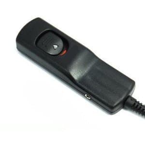 Maxsimafoto® - compatible remote switch Shutter release cable cord for Sony A7S A58 A7 A7R A7II A6000 A5000 A3000 HX300 HX400 HX50 HX60 RX100 II, RX100 III.