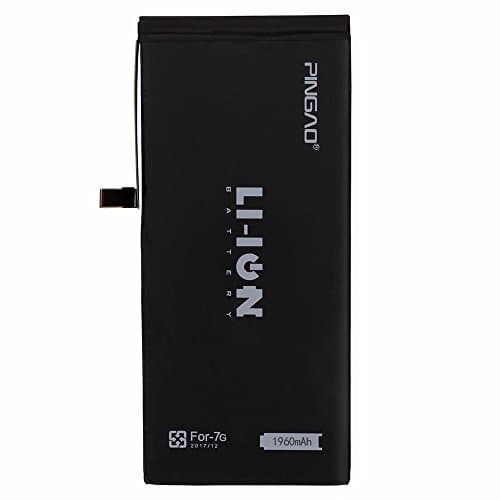 Pingao Replacement Battery 1960mAh Rechargable for iPhone 7