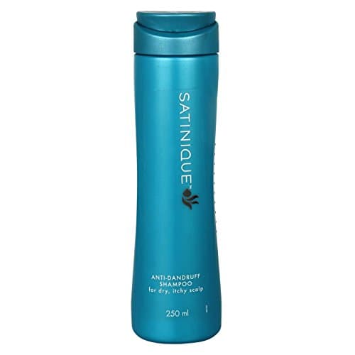 Amway SAT Anti-Dandruff Shampoo, 250 ml