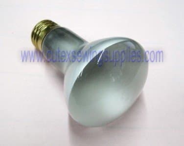 SEWING MACHINE 6V LIGHT BULB FOR GOOSENECK LAMP