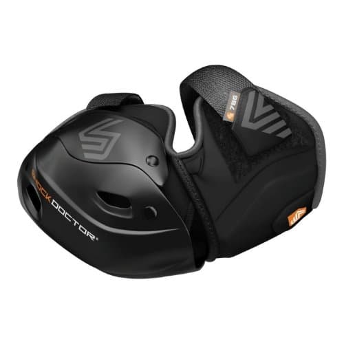 Shock Doctor Ultra Batters Flex Cap Elbow Guard-Small/Medium-Right