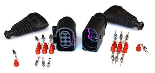 EFIConnectors - LSU4.2 Bosch Wideband Sensor Extension DIY Kit