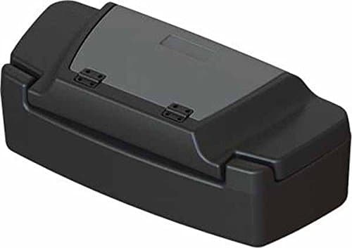 Open Trail Rack Box - Front 12101