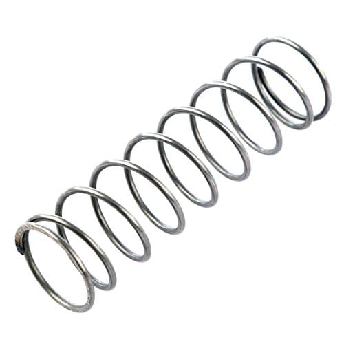 Yamix NFstrike 6KG Modified Upgrade Spring for nerf n-strike elite strongarm blaster - Black