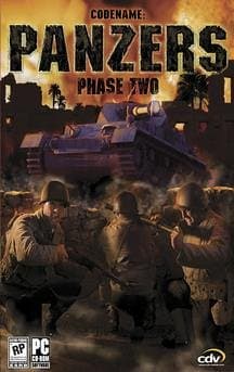 Codename: Panzers Phase 2 - PC