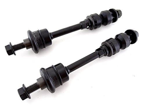 2x Suspension Stabilizer Bar Link Kit Front Left + Right K80338 BAW 4WD