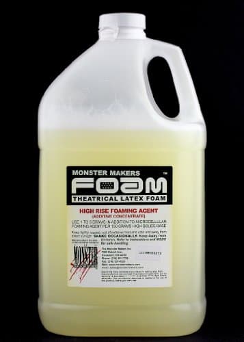 The Monster Makers High Rise Foaming Agent Additive Concentrate (1 Gallon)