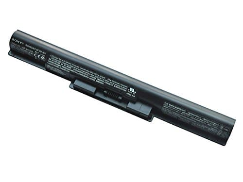 4d Laptop Battery for Sony BPS35 VGP-BPS35 VGP-BPS35A 15E 14E Series
