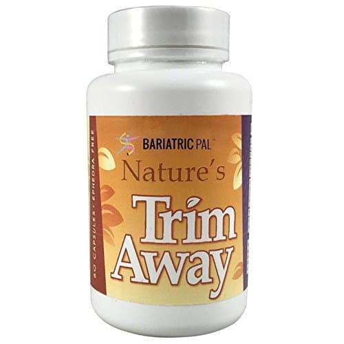 Nature's Trim Away 60 capsules