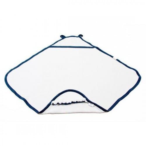 Capita Bath 2 in 1 Poofi Navy