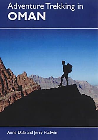 Adventure Trekking in Oman