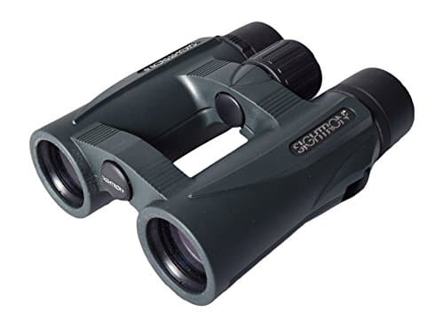 SightronSIIBL1032 10X32 Binocular (Green)