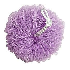 Aquasentials Body Glosser Mesh Pouf Sponge by Aquasentials