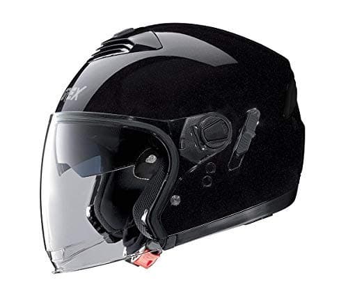 GREX G4.1 E KINETIC METAL BLACK S