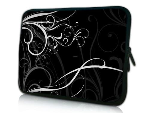 Sidorenko 17.3-Inch Laptop Sleeve max. Notebook Dimensions 41,5 cm x 30 cm