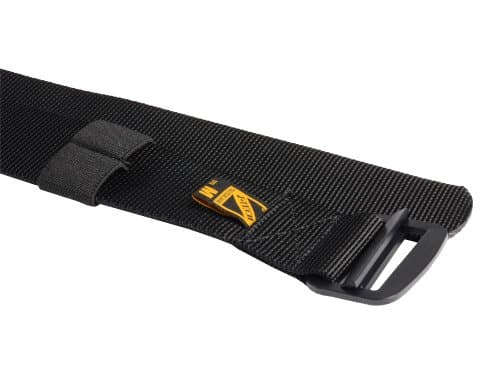Jtech Gear Universal BDU Belt, Black, 1 3/4-Inch/Large