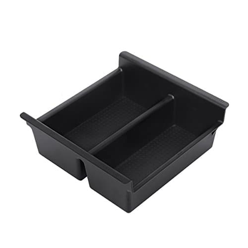 Center Console Insert Organizer Tray for Toyota 4Runner 2010 2017 2018