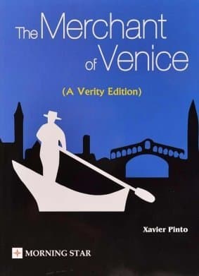 The Merchant of Venice