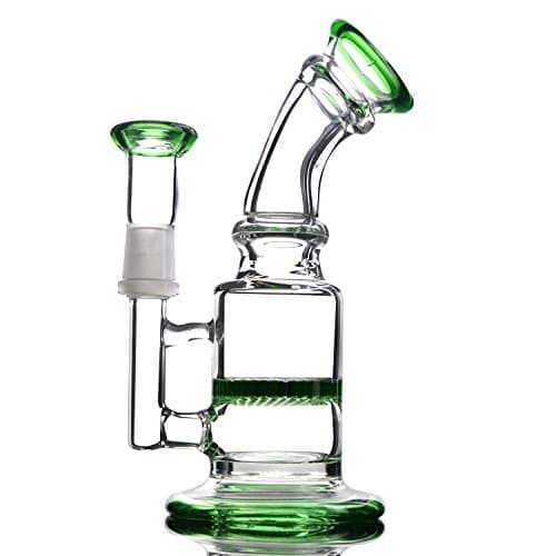 Green 6.6 inches tall cheap