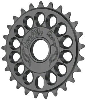 Profile Racing Imperial Chainwheel 23t Black