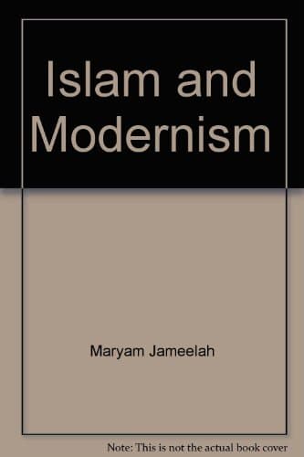 Islam and Modernism Paperback – 1977